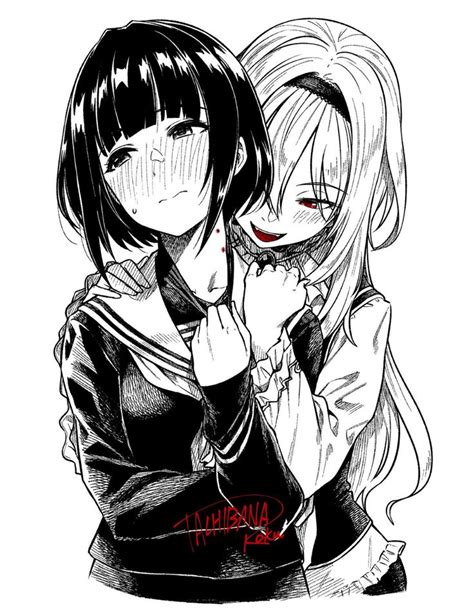 vampire yuri manga|vampire yuri manga recommendations : r/yuri.